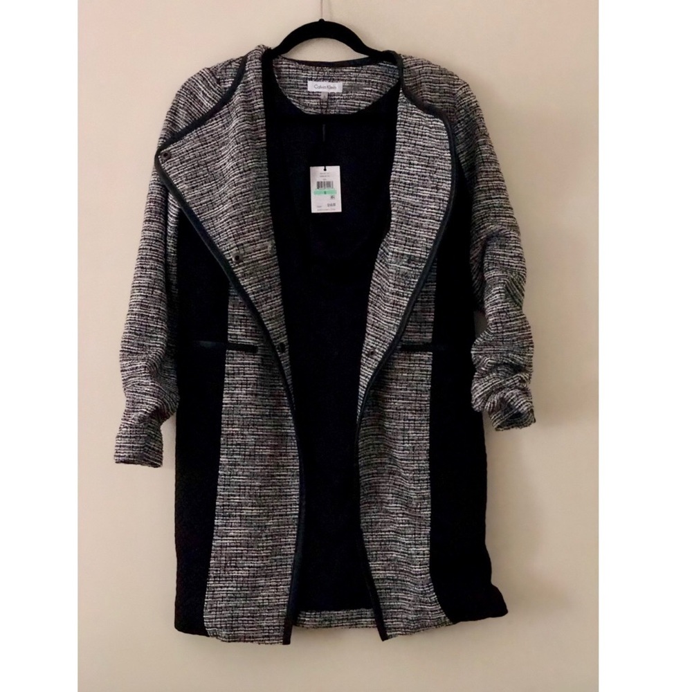 Calvin Klein Jacket/Coat